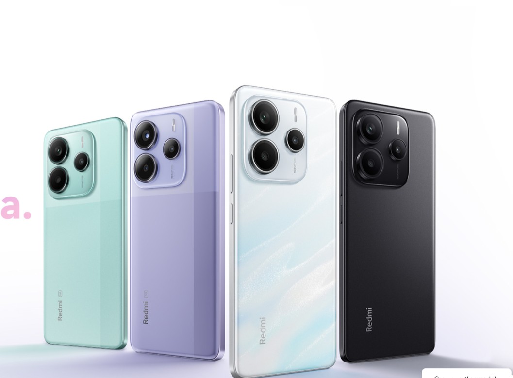 Redmi Note 14 5G (8/128)